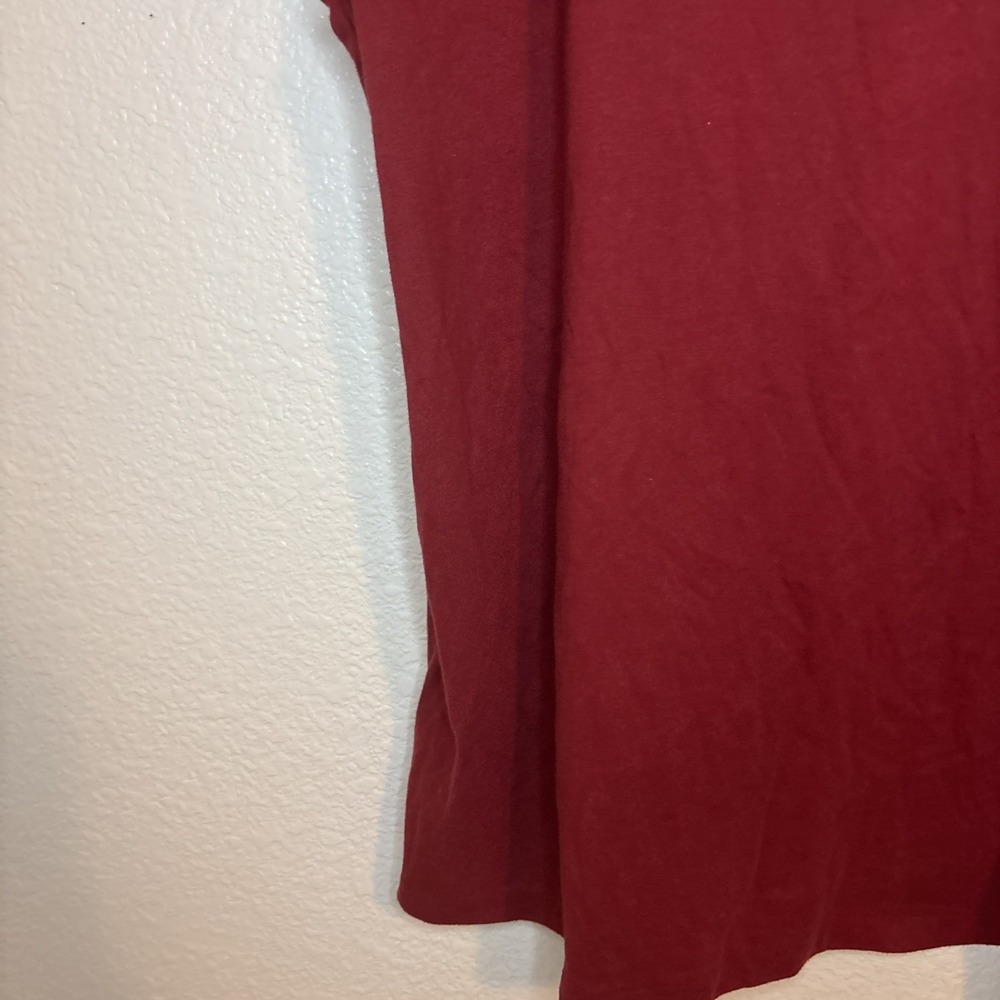 Denim Supply Ralph Lauren Distressed American Flag T-Shirt XL Single‎ Stitch - Picture 7 of 16
